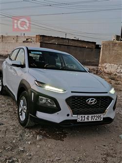 هيونداي كونا